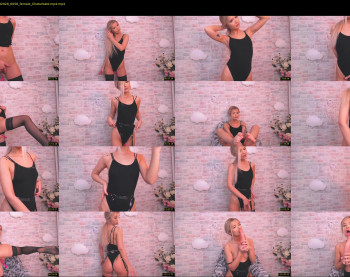 yourmidnightcoffee — 75 minute Chaturbate female teen cam video, 1080p, Sep 24, 2020