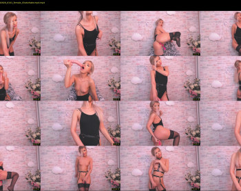 yourmidnightcoffee — 74 minute Chaturbate female teen cam video, 1080p, Sep 24, 2020