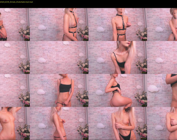 yourmidnightcoffee — 70 minute Chaturbate female teen cam video, 1080p, Sep 24, 2020