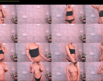 yourmidnightcoffee — 57 minute Chaturbate female teen cam video, 1080p, Sep 24, 2020