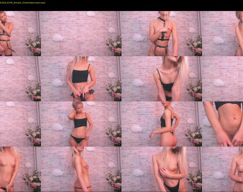 yourmidnightcoffee — 71 minute Chaturbate female teen cam video, 1080p, Sep 24, 2020