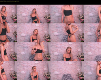 yourmidnightcoffee — 72 minute Chaturbate female teen cam video, 1080p, Sep 24, 2020