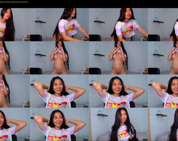 _hellokitty01 — 10 minute Chaturbate female teen cam video, 720p, Sep 24, 2020