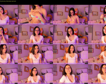 cherry__pie — 71 minute Chaturbate female teen cam video, 1080p, Sep 24, 2020