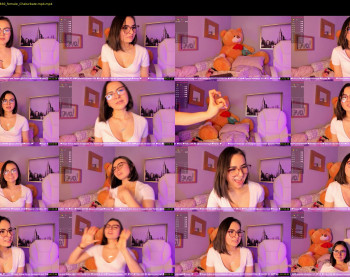cherry__pie — 71 minute Chaturbate female teen cam video, 1080p, Sep 24, 2020