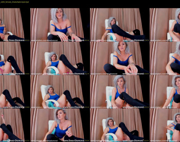 deeadiamond — 72 minute Chaturbate female teen cam video, 1080p, Sep 24, 2020
