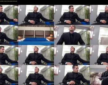 spartacus_guy_ — 59 minute Chaturbate male teen cam video, 720p, Sep 24, 2020