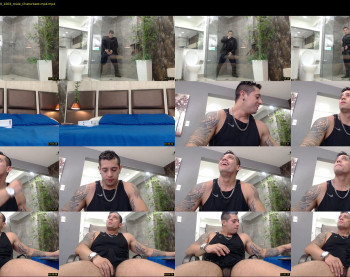 spartacus_guy_ — 59 minute Chaturbate male teen cam video, 720p, Sep 24, 2020