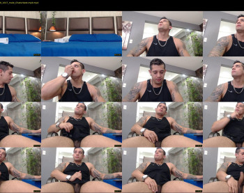 spartacus_guy_ — 59 minute Chaturbate male teen cam video, 720p, Sep 24, 2020
