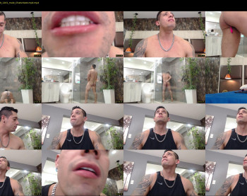 spartacus_guy_ — 59 minute Chaturbate male teen cam video, 720p, Sep 24, 2020