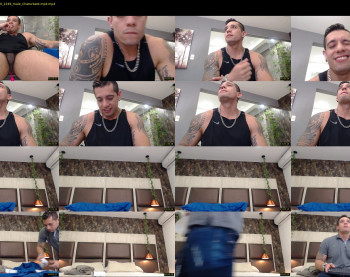 spartacus_guy_ — 33 minute Chaturbate male teen cam video, 720p, Sep 24, 2020