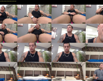 spartacus_guy_ — 48 minute Chaturbate male teen cam video, 720p, Sep 24, 2020