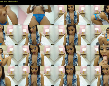danielasanders — 50 minute Chaturbate female teen cam video, 480p, Sep 25, 2020