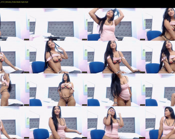 daphneadkins — 70 minute Chaturbate female teen cam video, 720p, Sep 25, 2020