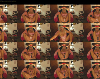 sassythang4u — 4 minute Chaturbate female teen cam video, 720p, Sep 25, 2020