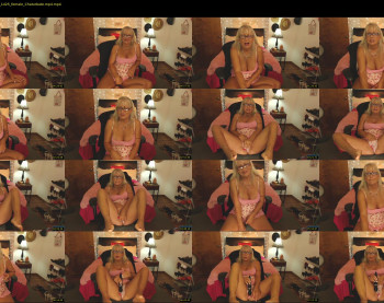 sassythang4u — 9 minute Chaturbate female teen cam video, 720p, Sep 25, 2020