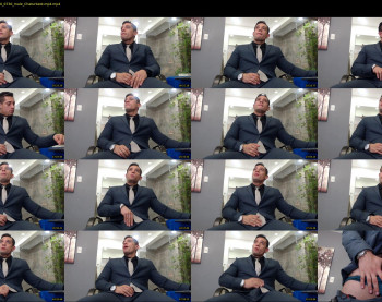 spartacus_guy_ — 58 minute Chaturbate male teen cam video, 720p, Sep 25, 2020