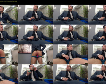 spartacus_guy_ — 59 minute Chaturbate male teen cam video, 720p, Sep 25, 2020