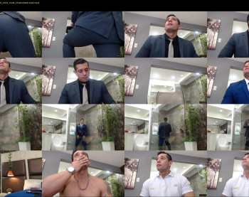 spartacus_guy_ — 59 minute Chaturbate male teen cam video, 720p, Sep 25, 2020