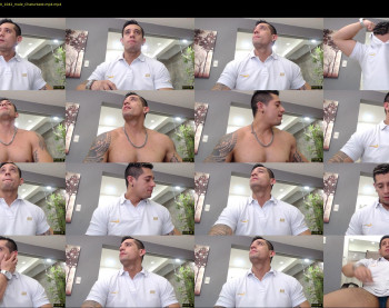 spartacus_guy_ — 18 minute Chaturbate male teen cam video, 720p, Sep 25, 2020