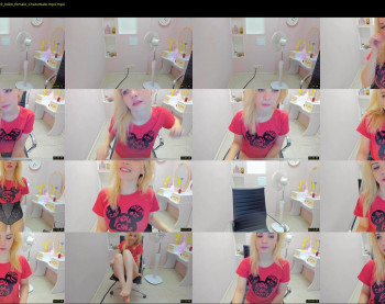 veronica_space — 70 minute Chaturbate female teen cam video, 1080p, Sep 26, 2020