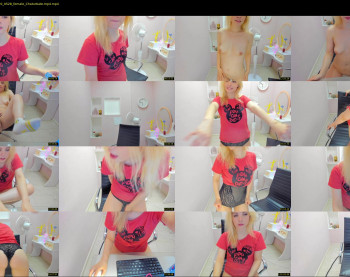 veronica_space — 70 minute Chaturbate female teen cam video, 1080p, Sep 26, 2020
