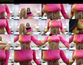 danielasanders — 30 minute Chaturbate female teen cam video, 720p, Sep 26, 2020
