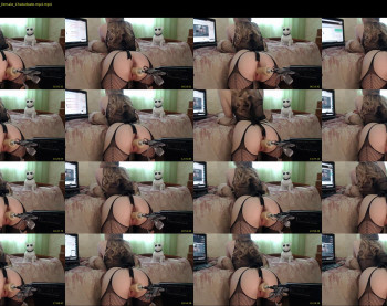 evellina — 36 minute Chaturbate female teen cam video, 720p, Sep 26, 2020