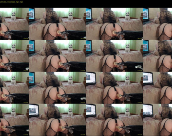 evellina — 36 minute Chaturbate female teen cam video, 720p, Sep 26, 2020