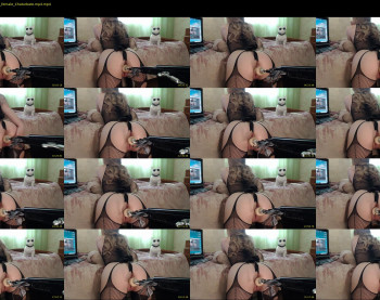 evellina — 36 minute Chaturbate female teen cam video, 720p, Sep 27, 2020