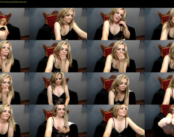 ivanacharm — 16 minute Chaturbate female teen cam video, 1080p, Sep 26, 2020