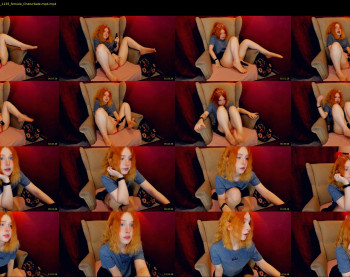 pocketrocket_ — 17 minute Chaturbate female teen cam video, 1080p, Sep 26, 2020