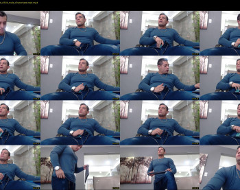spartacus_guy_ — 59 minute Chaturbate male teen cam video, 720p, Sep 26, 2020