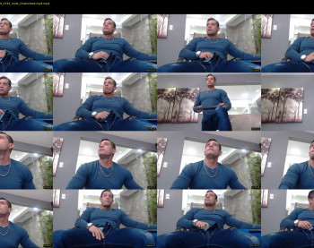 spartacus_guy_ — 59 minute Chaturbate male teen cam video, 720p, Sep 26, 2020