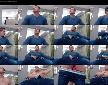 spartacus_guy_ — 59 minute Chaturbate male teen cam video, 720p, Sep 26, 2020