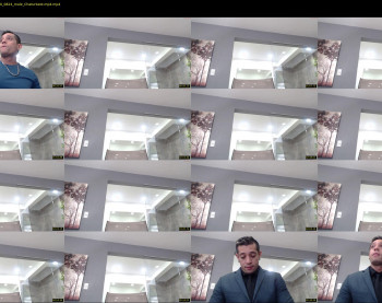 spartacus_guy_ — 7 minute Chaturbate male teen cam video, 720p, Sep 26, 2020