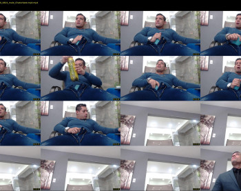 spartacus_guy_ — 16 minute Chaturbate male teen cam video, 720p, Sep 26, 2020