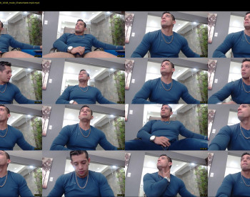 spartacus_guy_ — 59 minute Chaturbate male teen cam video, 720p, Sep 26, 2020