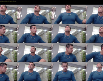 spartacus_guy_ — 24 minute Chaturbate male teen cam video, 720p, Sep 26, 2020
