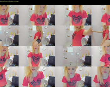 veronica_space — 10 minute Chaturbate female teen cam video, 1080p, Sep 26, 2020