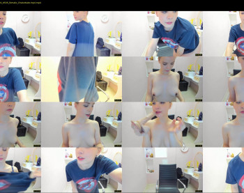 veronica_space — 27 minute Chaturbate female teen cam video, 1080p, Sep 27, 2020