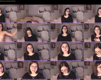 cherry__pie — 70 minute Chaturbate female teen cam video, 720p, Sep 27, 2020
