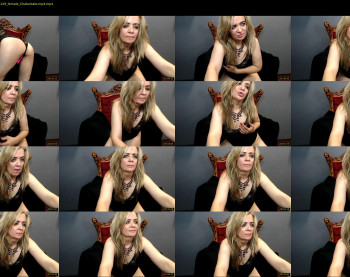 ivanacharm — 10 minute Chaturbate female teen cam video, 1080p, Sep 27, 2020
