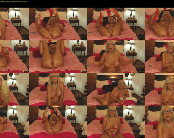 sassythang4u — 41 minute Chaturbate female teen cam video, 720p, Sep 27, 2020