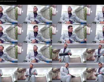 spartacus_guy_ — 28 minute Chaturbate male teen cam video, 720p, Sep 27, 2020