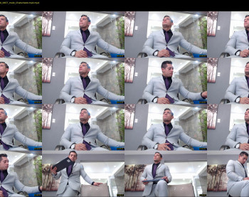 spartacus_guy_ — 57 minute Chaturbate male teen cam video, 720p, Sep 27, 2020
