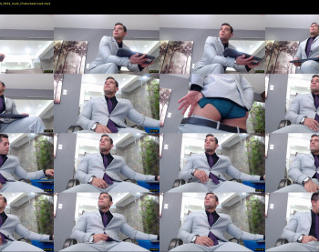 spartacus_guy_ — 58 minute Chaturbate male teen cam video, 720p, Sep 27, 2020