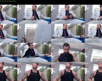 spartacus_guy_ — 59 minute Chaturbate male teen cam video, 720p, Sep 27, 2020