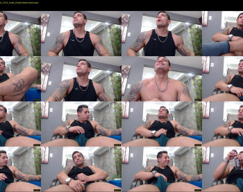 spartacus_guy_ — 59 minute Chaturbate male teen cam video, 720p, Sep 27, 2020