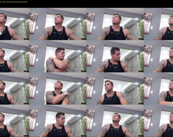 spartacus_guy_ — 13 minute Chaturbate male teen cam video, 720p, Sep 27, 2020